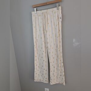2/$10 Joe fresh pj pants bnwt